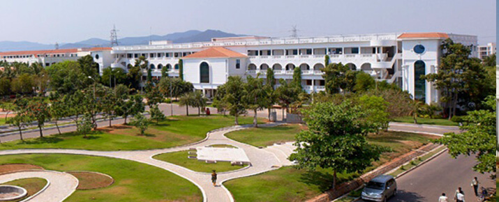 Sapthagiri College Of Engineering, Bangalore